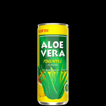 Aloe Vera ananas