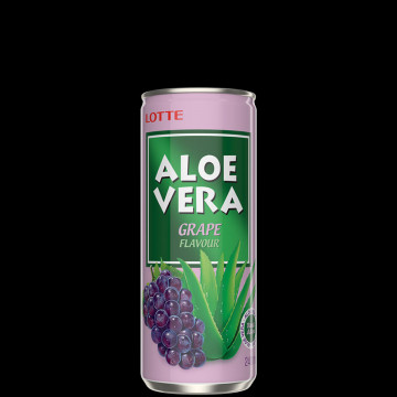 Aloe Vera grožđe