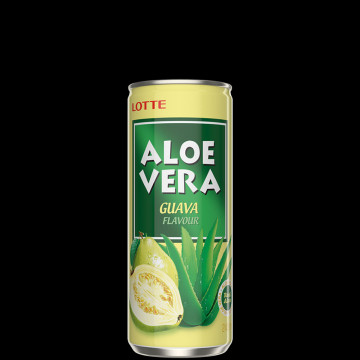 Aloe Vera guava