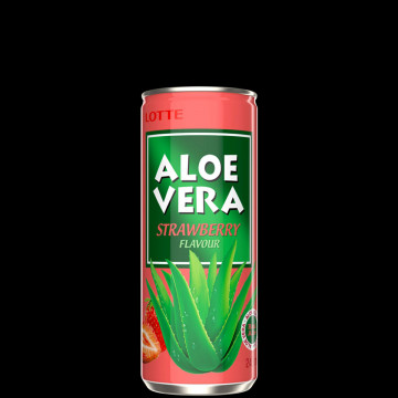 Aloe Vera jagoda