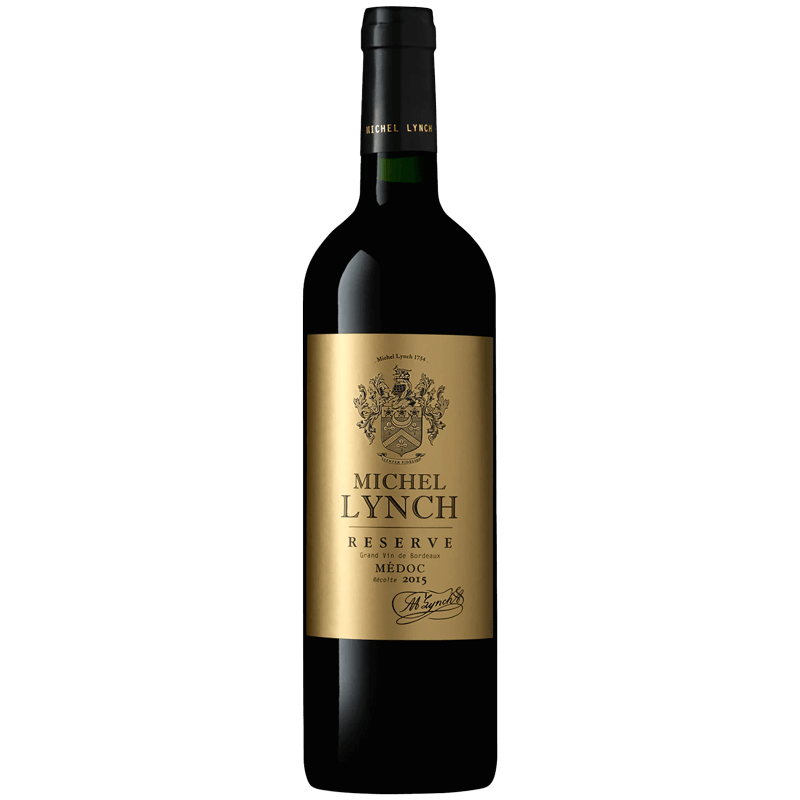 Michel Lynch Médoc Reserve