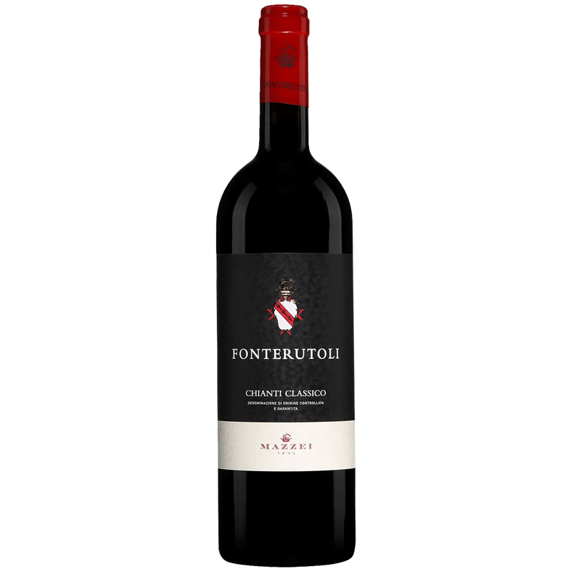 Mazzei Fonterutoli Chianti Classico
