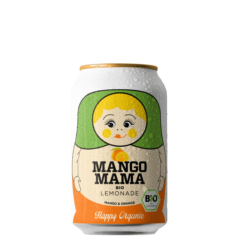 Mango Mama