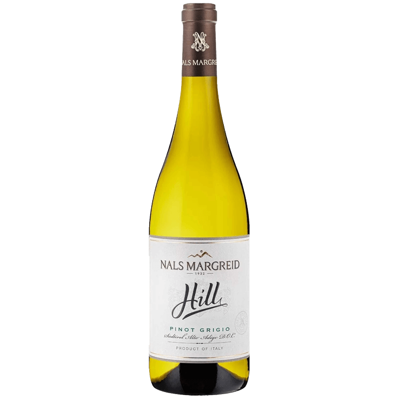 Nals Margreid Hill Pinot Grigio