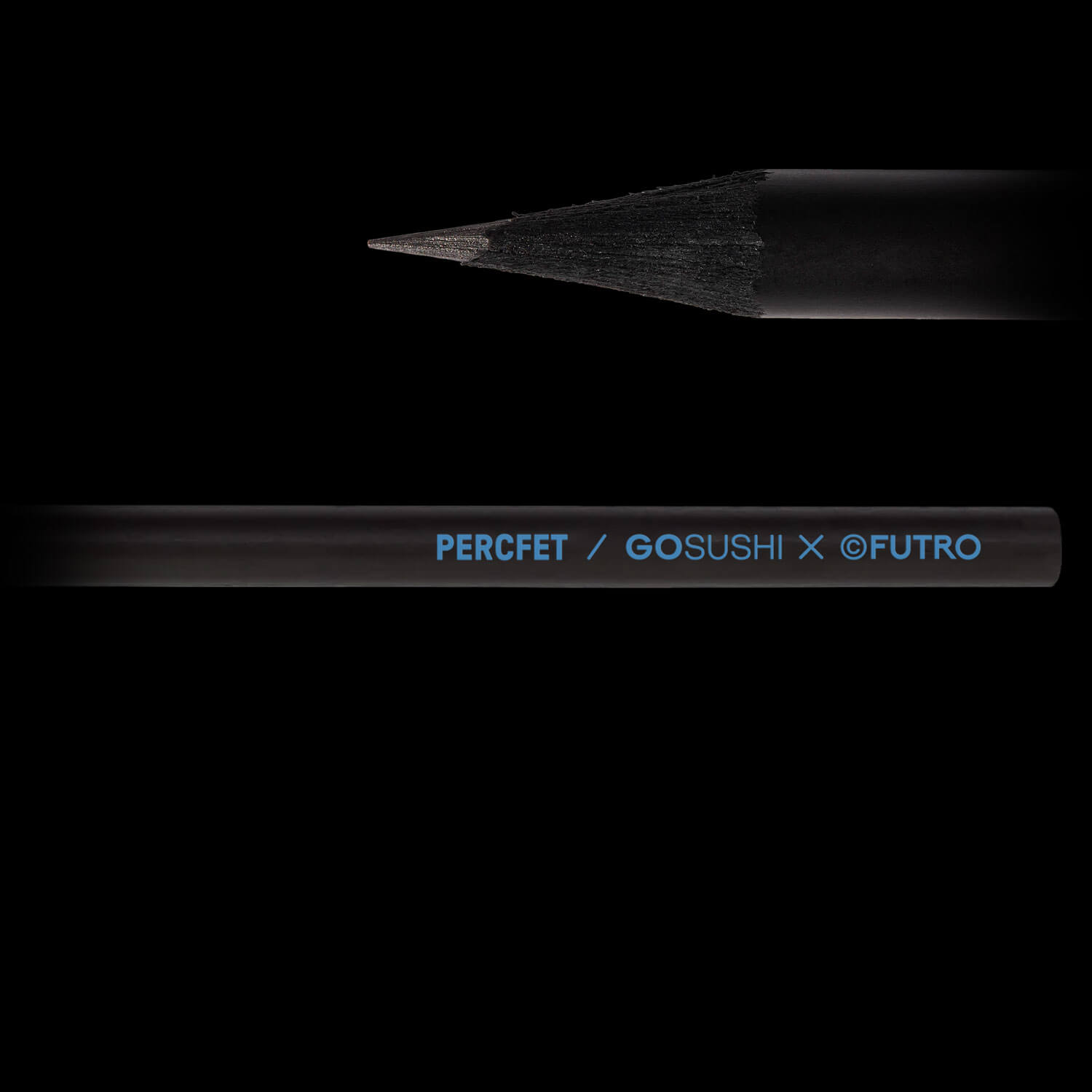 "Percfet" olovka