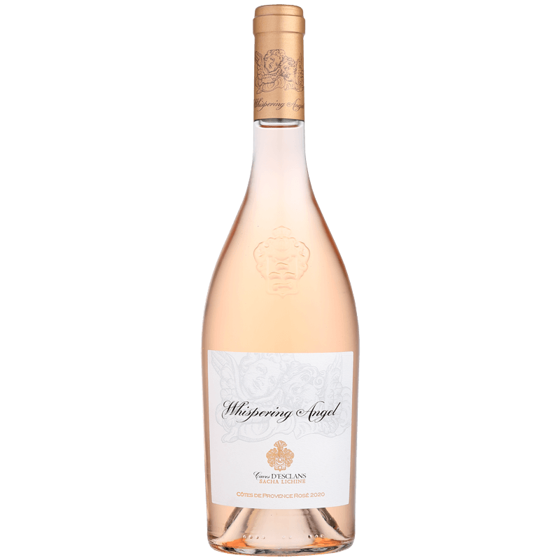 Château D'esclans Whispering Angel