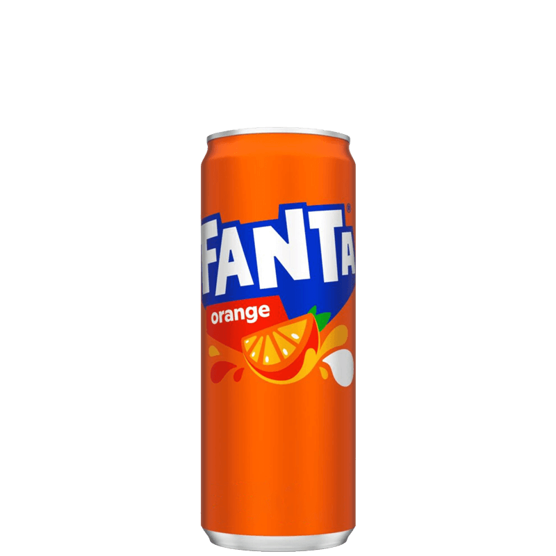 Fanta