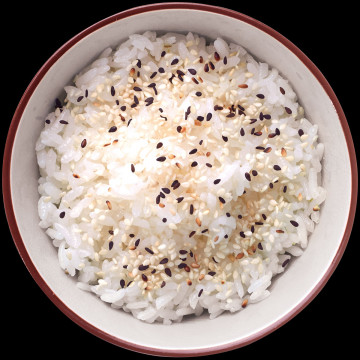 Basmati Rice Bowl