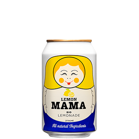 Lemon Mama