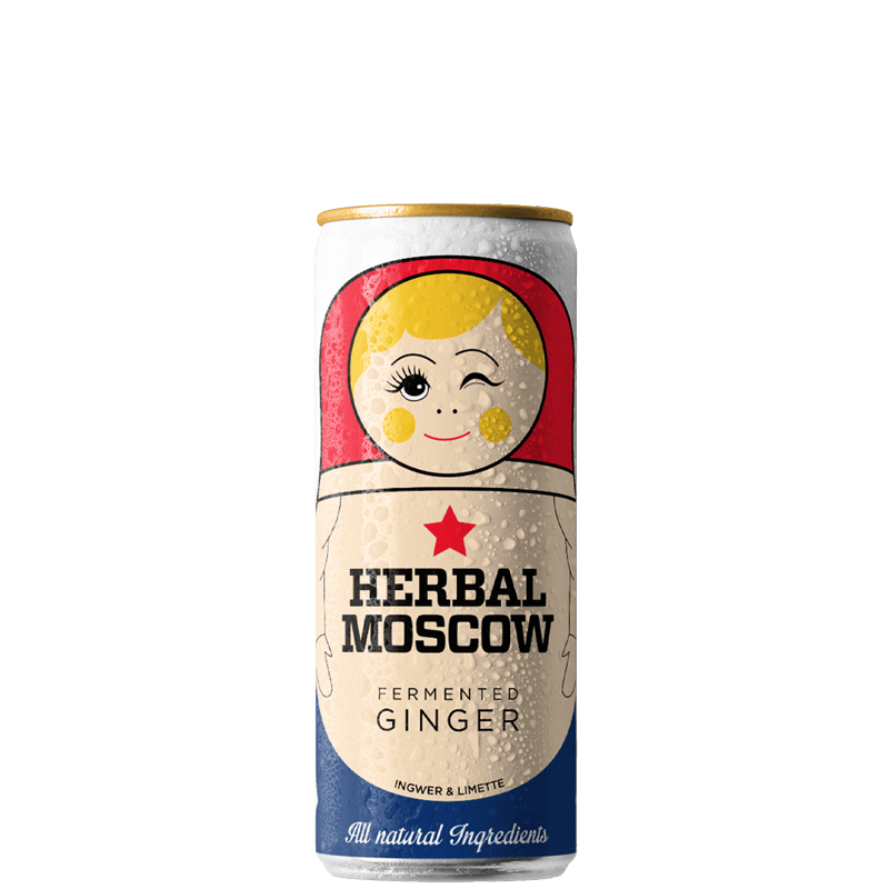 Mama's Herbal Moscow