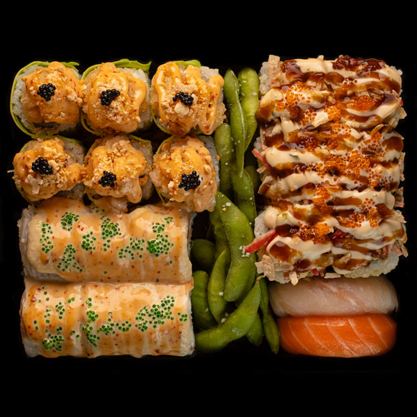 Go Izakaya Winter Box 2026