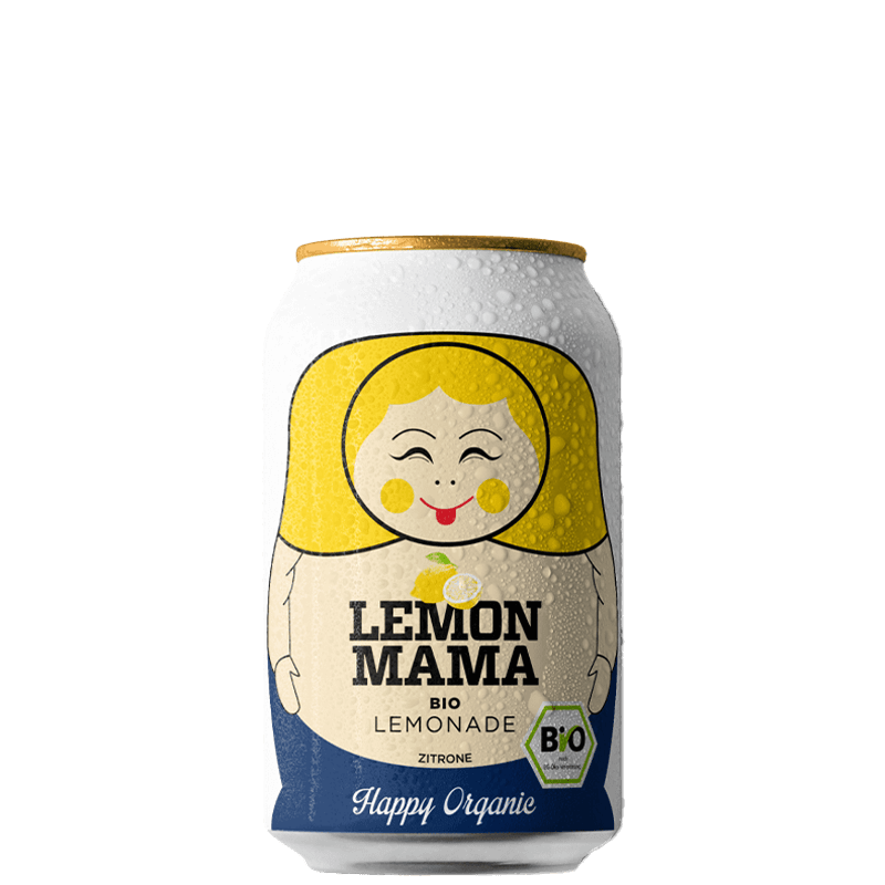 Lemon Mama