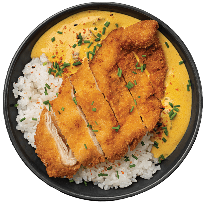 Chicken Curry
