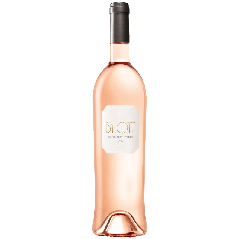 Domaines Ott by.Ott Rosé