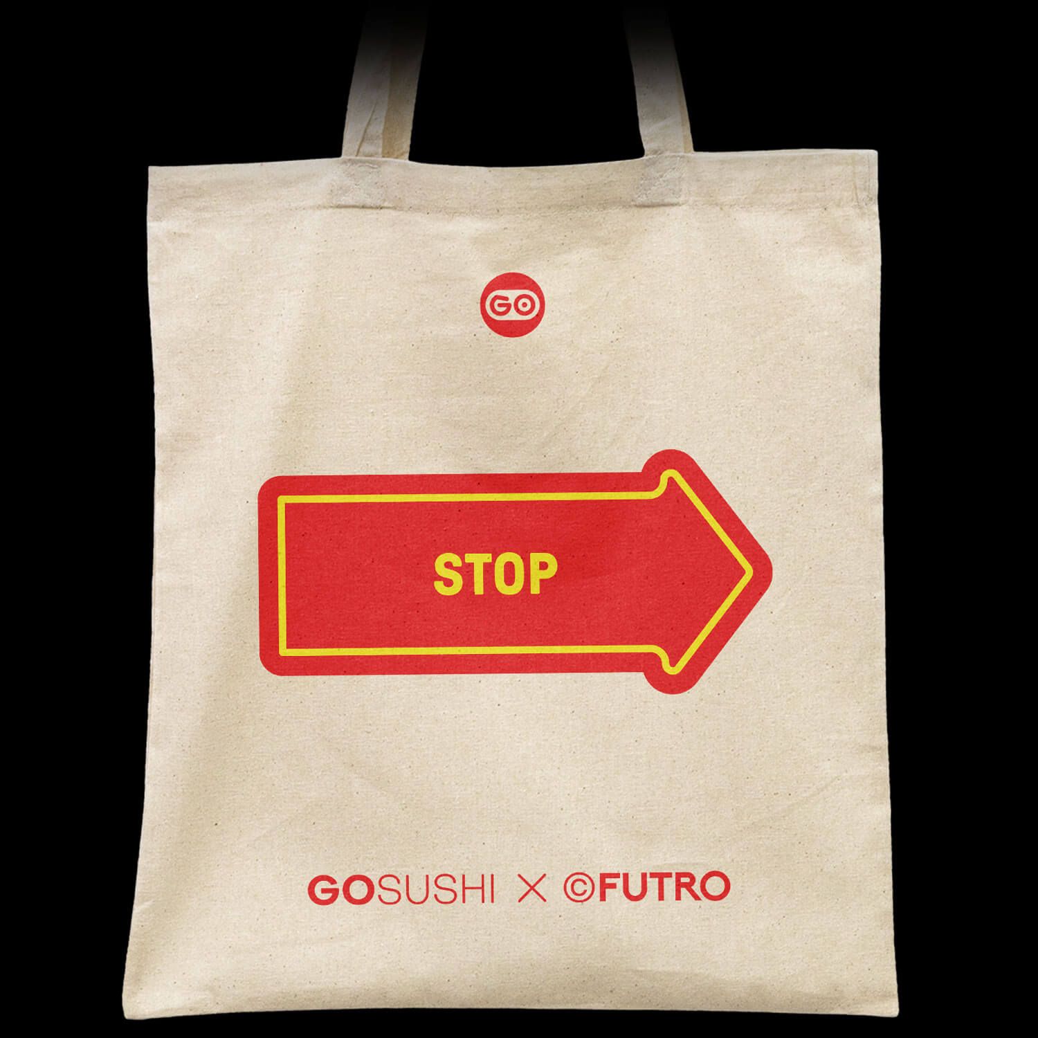 "Stop" ceger